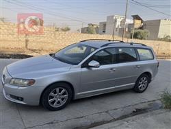 فولفو V70